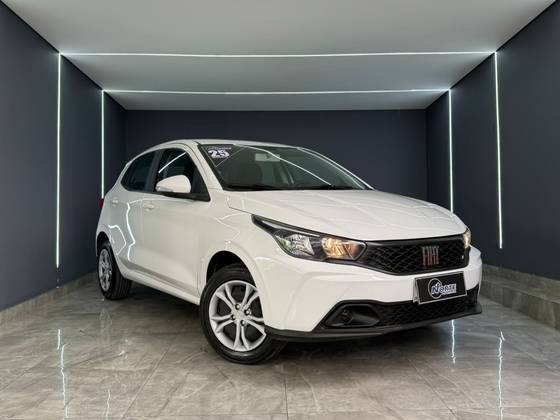 FIAT ARGO 1.0 FIREFLY FLEX DRIVE MANUAL FIAT ARGO 1.0 FIREFLY FLEX DRIVE MANUAL